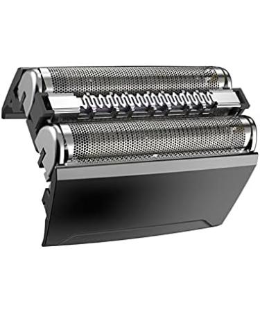 Buy Electric Shaver Head with Grid & Blades for Series 5 - Worldwide Shipping - Buy Online on GoSupps.com