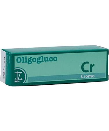  EQUISALUD Equisalud Oligogluco Chrome 30 Ml - Buy Online on GoSupps.com