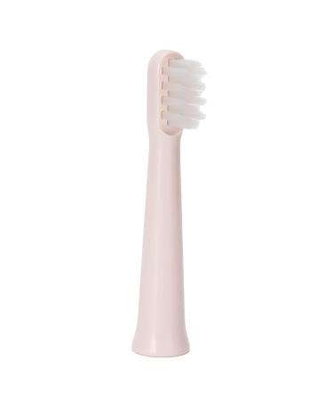 Buy Garosa Electric Toothbrush - Powerful Rechargeable Toothbrush with Smart Timer for Adults & Kids (Pink) | Best Toothbrush Kit Online - Buy Online on GoSupps.com