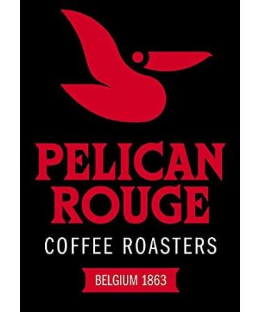 Pelican Rouge Fairtrade Velvet Hot Chocolate 1kg - Pack of 1 | 97231 - Buy Online on GoSupps.com