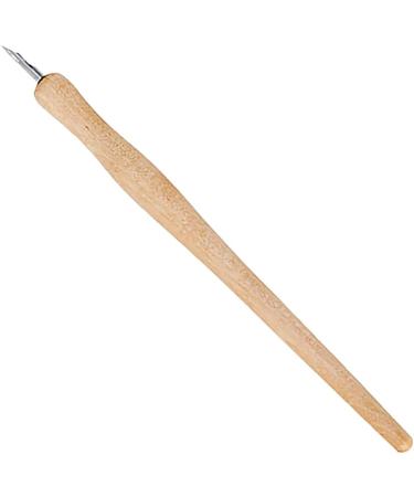 Creative Mark Calligraphy Vintage Drawing Nibs Set - Set of 6 - Buy Online on GoSupps.com