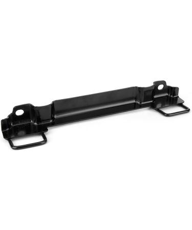 ISOFix Retrofit Bracket for Child Seats - Durable & Stable Mounting Kit for MK2 Cars - International Shipping Available - Buy Online on GoSupps.com