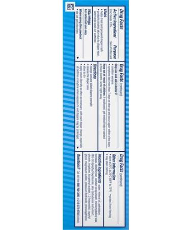 Buy Proctor & Gamble DIS Crest for Kids 4.6 oz - Kid-Friendly Toothpaste for Healthy Smiles - Fast International Shipping - Buy Online on GoSupps.com