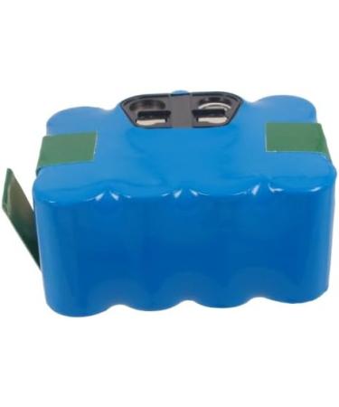 Buy SPANN Battery Replacement for Yoo Digital Iwip 1000 & IWip 600 - 14.4V | International Shipping Available - Buy Online on GoSupps.com