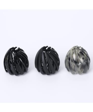 Bird Nest Hair Clips: Stylish & Secure Hair Accessories | Shop Now - Buy Online on GoSupps.com