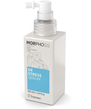Framesi Morphosis Destress Destress Serum Gevoelige Hoofdhuid 100ml - Buy Online on GoSupps.com