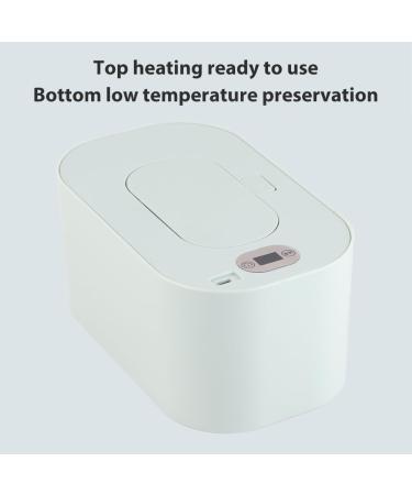 Baby Wipe Warmer | Diaper Wipe Warmer for Babies - Green | Best International Shipping - Buy Online on GoSupps.com