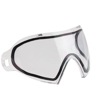 Dye Paintball i4/i5 Goggle Thermal Replacement Lens Clear
