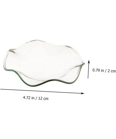 Goohochy STOUT Warm-Up Tray | Essential Oils & Tealight Wax Warmer | 12x12cm Heating Plate for Fragrance & Hair Removal Wax - Buy Online on GoSupps.com