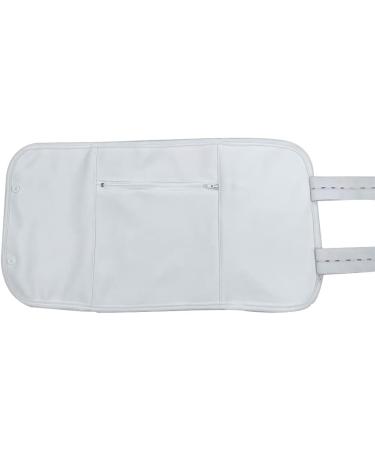 Reusable Castor Oil Pack Massage Belt - Upgrade for Belly & Neck Perfect for Muscle & Liver Relief - Ideal for Women - Buy Online on GoSupps.com