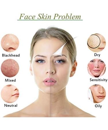 AJUMKER Sea Salt Soap Skin care Soap Handmade Goat Milk Cleaner Facial Repair Pimple Pores Removal Acne Treatment Moisturizing Face Care Soap - Buy Online on GoSupps.com