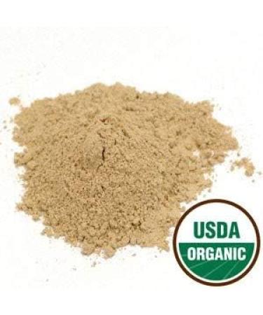 Organic Psyllium Seed Powder - 1lb | Starwest Botanicals - Buy Online on GoSupps.com