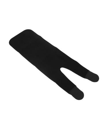 Dioche Upper Arm Sleeve Pressure Alleviate Pain Comfortable Compression Sleeve Strap Arm Support Sleeve for Upper Arm Tendonitis Pain