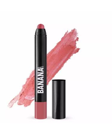 BANANA BEAUTY Banana Beauty Baby GRL Lip Butter