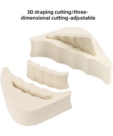 Adjustable Toe Filler Inserts 4 Pairs - Perfect Fit for Loose Shoes Half Cushion Inserts for Women s Heels & Sneakers (Black & Beige) - Enhance Comfort & Style - Buy Online on GoSupps.com