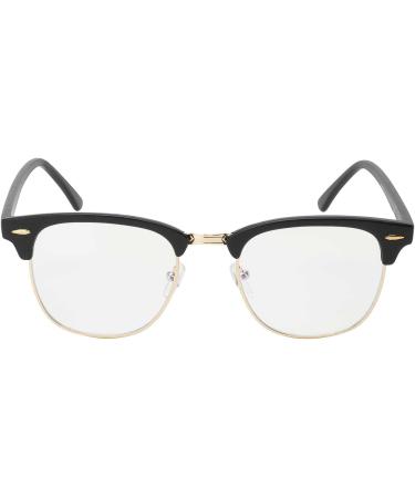 Buy Blue Light Filter Glasses for Men & Women | Anti-Glare Gaming & Computer Glasses | 30584 - Buy Online on GoSupps.com
