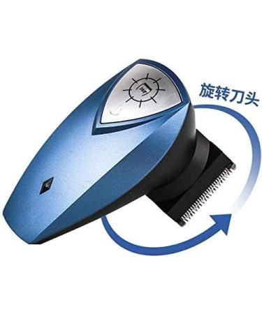 Professional Cordless Hair Clippers - Easy Portable Electric Hair Clipper for Men | Self-Service Haircut Tool - Buy Online on GoSupps.com