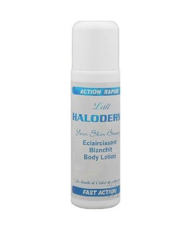 Haloderm Body Lotion 500ml