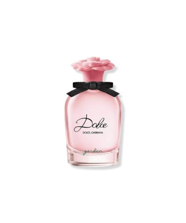 Dolce & Gabbana Dolce Garden Eau De Parfum Spray For Women - 75 ml / 2.5 fl.oz
