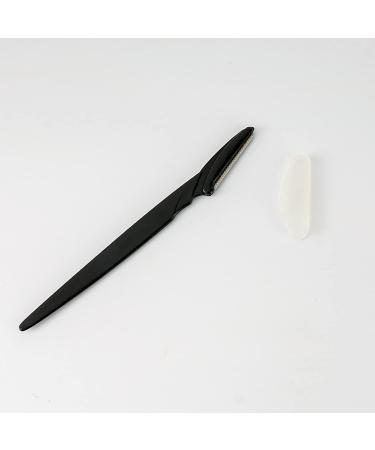 Oyuege Eyebrow Razor & Facial Hair Remover - 30 Pack Multi-Purpose Trimmer for Men & Women - Buy Online on GoSupps.com