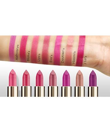 L'Or al Paris Color Riche Lipstick N 30 Dutzen's Ros - Elegant Matt Finish for a Young Look | 1 Pack - Buy Online on GoSupps.com