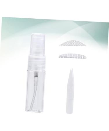 NOLITOY 3 Packs Makeup Tape Invisible Double Eyelid Tape Double Eyelid Sticker No Trace Boost Stickers - Buy Online on GoSupps.com