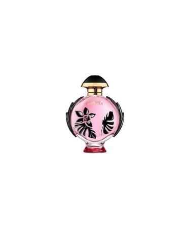 Olympea Flora by Paco Rabanne for Women 2.7 oz Eau De Parfum Intense Spray - Buy Online on GoSupps.com