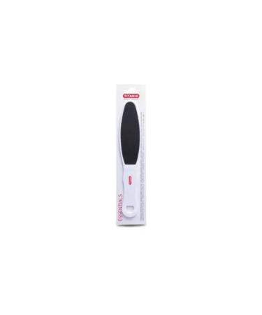 TITANIA double foot file foot shape otherwise as 3020 1 pack (1 x 44 g)