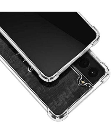 NFL Miami Dolphins Samsung Galaxy S21 5G Clear Phone Case - Officially Licensed Black & White Design - Buy Online on GoSupps.com