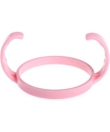 Kamonda 2pcs Baby Bottle Trainer Easy Grip Handles for Comotomo - Green - Buy Online on GoSupps.com
