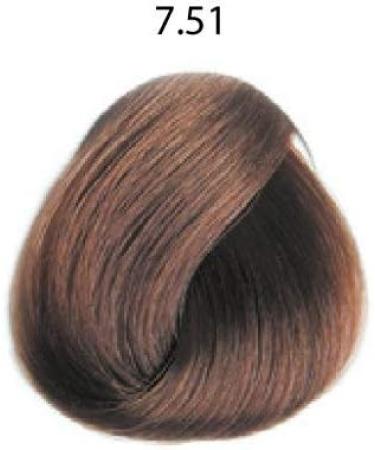  Selective Professional Selective Evo Ash Mahogany Blonde 7/51 100 ml - Buy Online on GoSupps.com