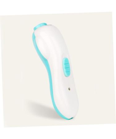 RORPOIR 1 Set Nail File Nail Files Nail Polish Electric - Buy Online on GoSupps.com