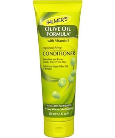  Palmer's Palmers Olive Oil Formula with Vitamin E Conditioner 250ml (Pack of 6) - Buy Online on GoSupps.com