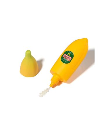TONYMOLY Magic Food Banana Hand Milk - Nourishing Hand Cream - Buy Online on GoSupps.com
