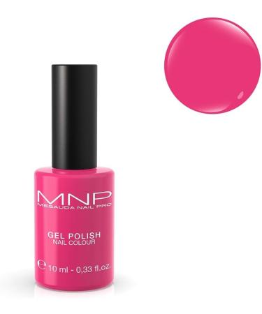 Mesauda MNP Gel Polish 18 El Salva 10 ml - semi-permanent gel polish - Buy Online on GoSupps.com