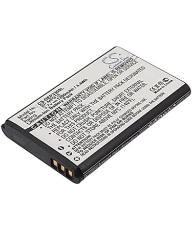 Battery Replacement for Nexian IA-003 & NX-IA-003 | High-Quality International Shipping - Buy Online on GoSupps.com