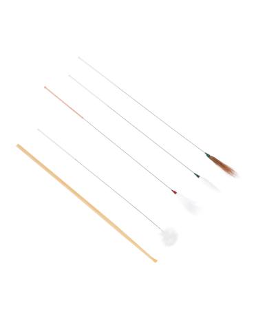 BIUDECO 1 Set Ear Cleaning Tools Kit Ear Wax Removal Supplies for Home Use Includes and Itch Relief