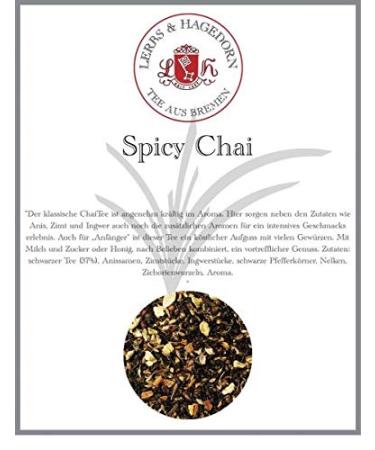 Lerbs & Hagedorn Kardamom Herb Cinnamon 1 kg