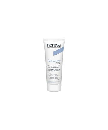 LED AQUAREVA Cr me Hydratante 24h Texture L g re (40 ml)