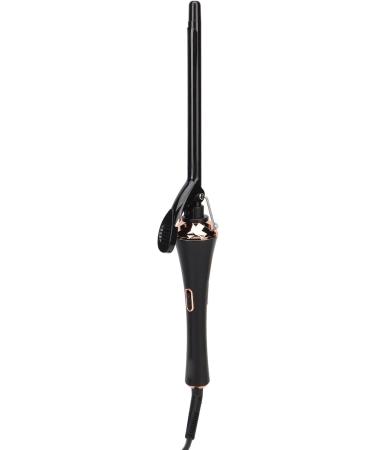 Buy Small Curling Iron - Ceramic Wand for Perfect Wool Curls | Ion Hair Care with Constant Temperature - Buy Online on GoSupps.com