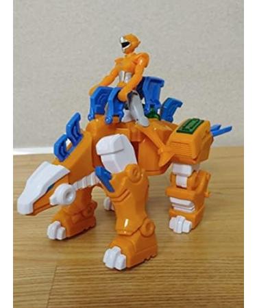 Buy Mini Force Miniforce Super Dino Power 2 TEGO LINA RINA Armorbot Dinosau + 2 Cheese #.3 Tissue - International Shipping Available - Buy Online on GoSupps.com