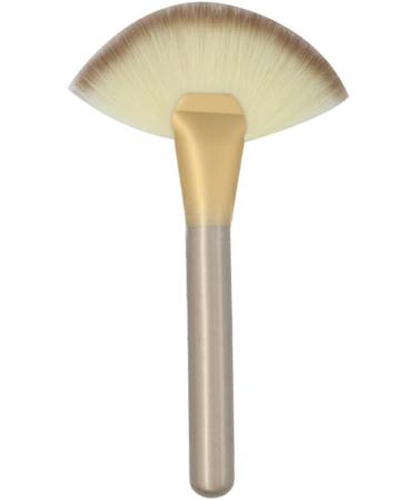 siduytin Foundation Brush For Flawless Finish Airbrushed Look Premium Foundation Brush Makeup Brush For Girls Wood Powder Brush - Buy Online on GoSupps.com