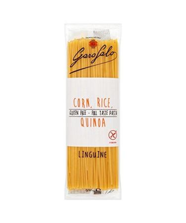GAROFALO Garofalo Gluten Free Linguine - 500g