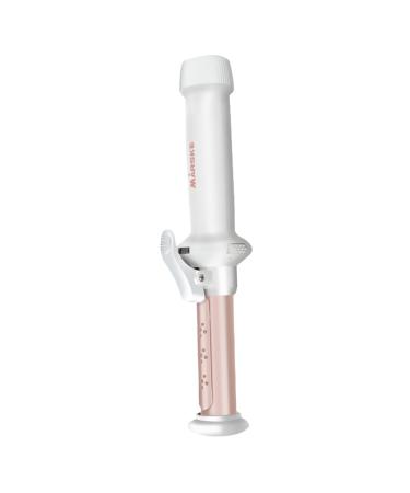 Healeved Curling Iron Cordless Hair Curlers USB Curling Travel Hair Curler Mini Curling Wand Travel Curlers