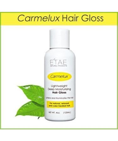 Etae Carmelux Lightweight Deep Moisturizing Hair Gloss