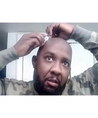 2X Classic Omnishaver - Black | Fastest Head, Legs, Arms & Body Shaver | Self-Cleans & Strops | Durable Blade | Men's Bald Shaver (Pack of 2) - Buy Online on GoSupps.com