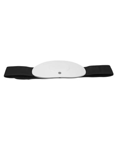NSXAYIWE Menstrual Heating Pillows - 3D Smart Fitting Heating Belt & Massage Pillow for All Body Types - International Shipping Available - Buy Online on GoSupps.com