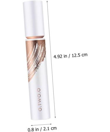 CANIGHT Mascara Eyeliner Charming Women Lash Makeup Lash Enhancers Eyelash Curlers Pigment - Buy Online on GoSupps.com