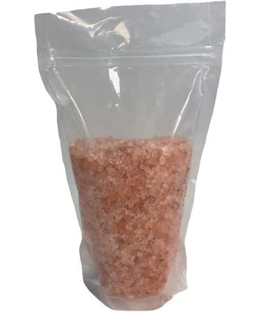  SudoreWell Pack of 3 pink table salts from the Salt Range Pakistan - 100% natural - Crystalline salt grains: coarse 2-5 mm 1.0 kg - Buy Online on GoSupps.com