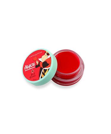 Cute Press Alice In Wonderland Tint Balm #Red Queen